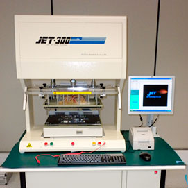 JET-300